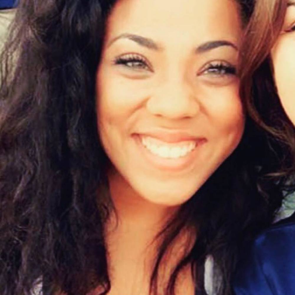 Meet your Posher, Carissa